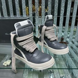 Picture of Rick Owens Shoes Men _SKUfw123870121fw